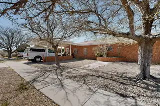 607 & 609 N 6th Street 