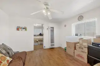 607 & 609 N 6th Street 