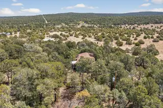 384 Juan Tomas Road Exterior Front