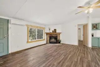 384 Juan Tomas Road Bedroom