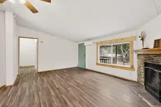 384 Juan Tomas Road Bathroom