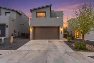 9519 Sage Ranch Court SW, Albuquerque