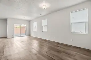 9519 Sage Ranch Court SW Living Room