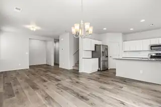 9519 Sage Ranch Court SW Kitchen