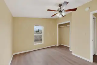 217 Hondo Road SW Bedroom