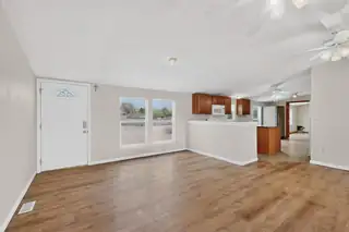 217 Hondo Road SW Living Room