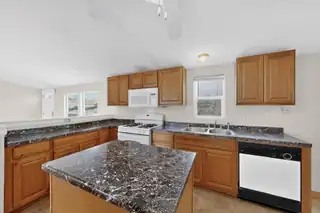 217 Hondo Road SW Kitchen