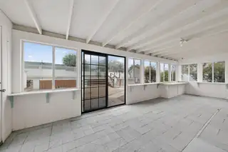 510 Stallion Road SE Patio