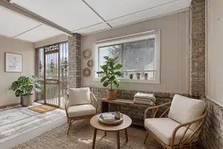 510 Stallion Road SE Living Room