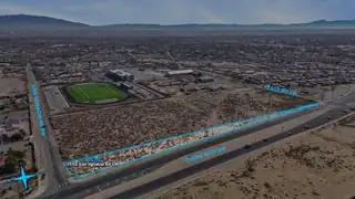 3350 San Ygnacio Road SW, Albuquerque 