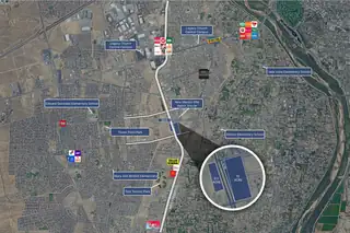 3350 San Ygnacio Road SW 