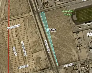 3350 San Ygnacio Road SW 