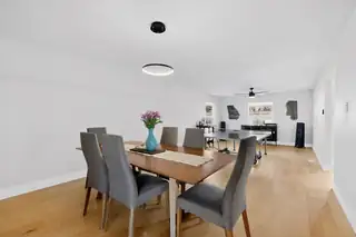 12509 Eagle Rock Avenue NE Kitchen