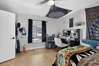 12509 Eagle Rock Avenue NE Dining Room