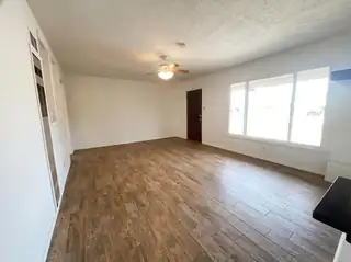 8112 Princess Jeanne Avenue NE Living Room