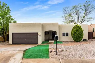 1221 Paisano Street NE, Albuquerque