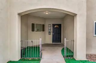 1221 Paisano Street NE 