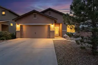 1810 Lark Drive NE, Rio Rancho