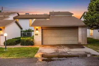 10440 Montgomery Boulevard NE, Albuquerque