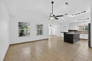 6209 Summerwood Road NW Kitchen