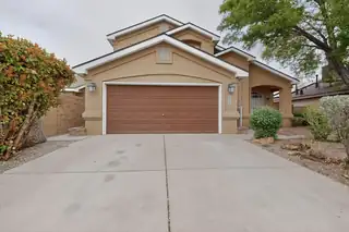 6209 Summerwood Road NW, Albuquerque