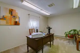 3406 Inman Court NE Home Office