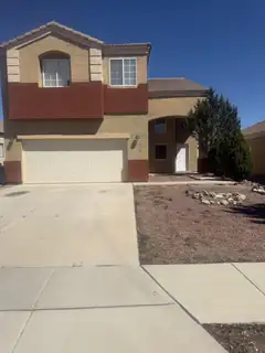 1012 Kiska Street NW, Albuquerque 