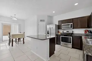 2319 Del Timbre Lane SW Kitchen