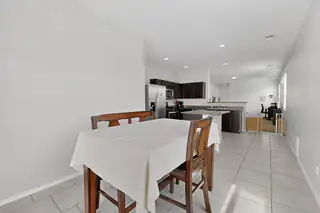 2319 Del Timbre Lane SW Dining Room