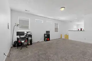 2319 Del Timbre Lane SW Living Room