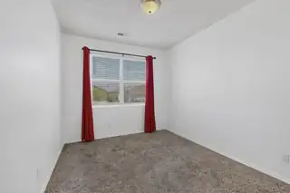 2319 Del Timbre Lane SW Bedroom