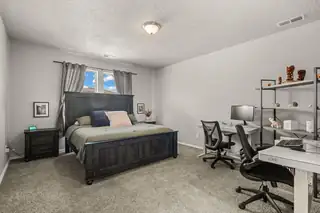 3200 Tazanita Loop SE Bedroom