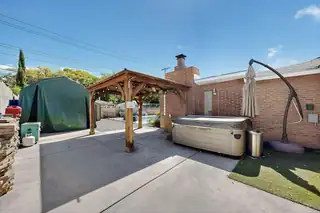 2026 Vermont Street NE Backyard