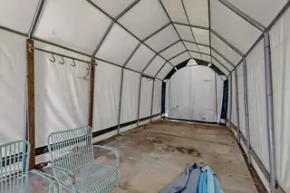 2026 Vermont Street NE Garage