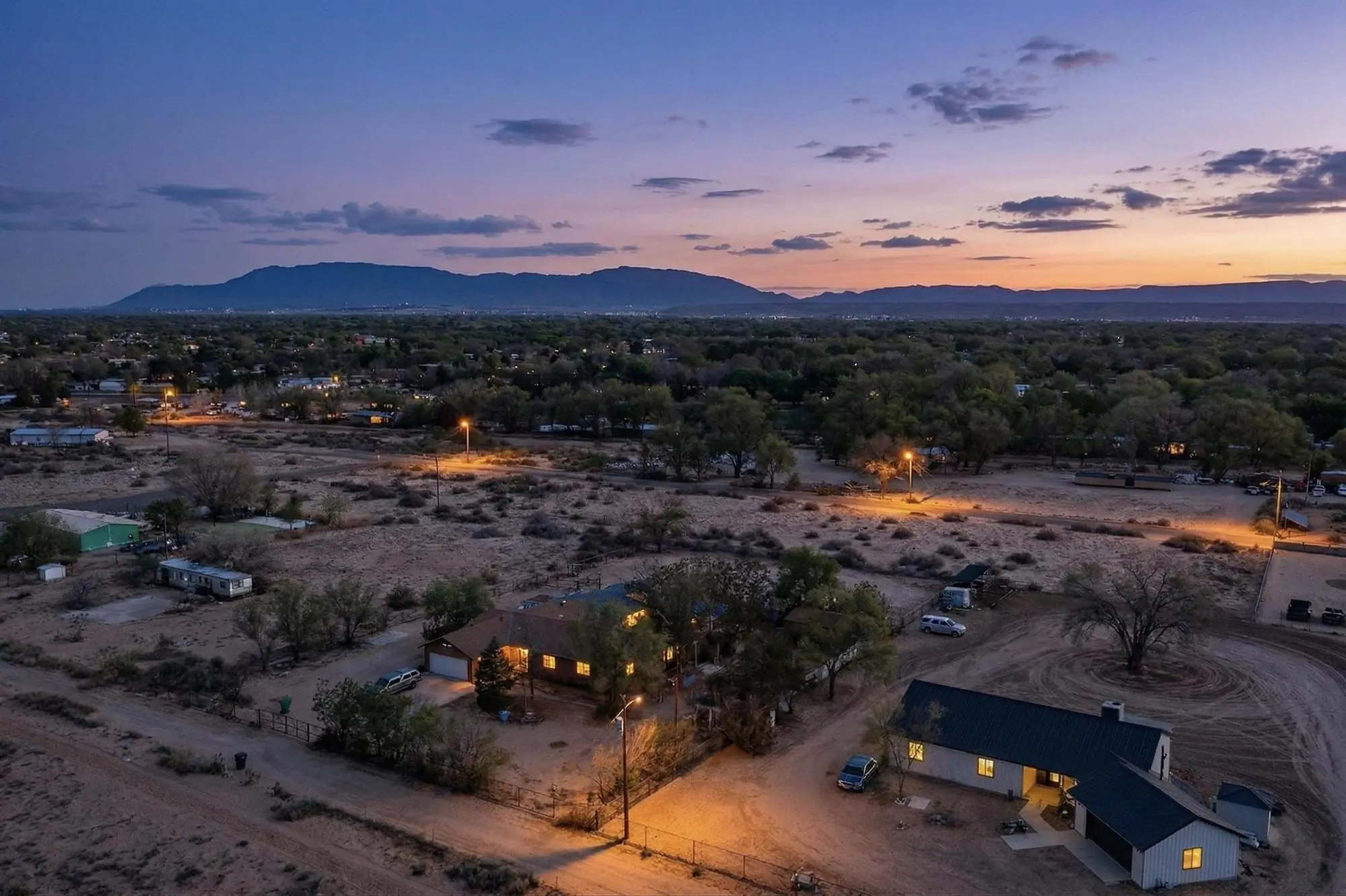 7145 Corlena Court SW