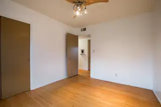 4214 Mackland Avenue NE Bedroom