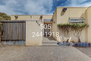 876 Tramway Lane Court NE 