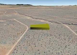 Orchard (U20 B51 L13) Road NE 