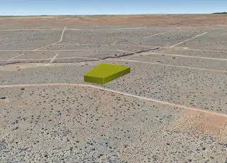 Orchard (U20 B51 L13) Road NE 