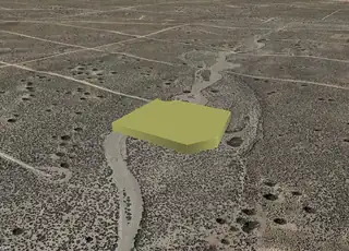 29th (U5 B16 L35) Street SW 