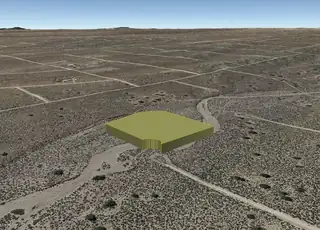 29th (U5 B16 L35) Street SW 