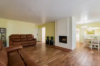 3225 Georgia Street NE Living Room