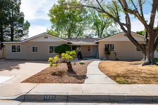 3225 Georgia Street NE, Albuquerque 