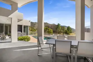 13632 Canada Del Oso Place NE Patio