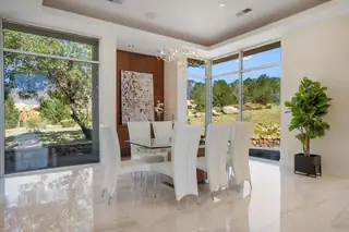 13632 Canada Del Oso Place NE Dining Room