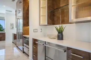 13632 Canada Del Oso Place NE Kitchen