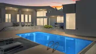 13632 Canada Del Oso Place NE, Albuquerque