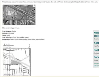 7708 Summer Avenue NE Floor Plan