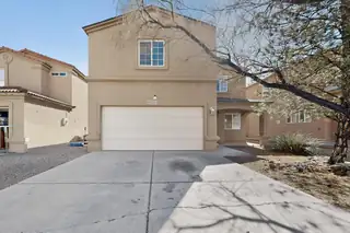 8300 Bluffs Edge Place NW, Albuquerque