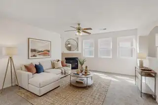 8300 Bluffs Edge Place NW 